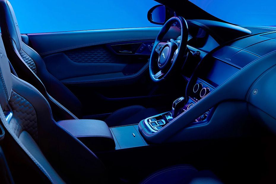 f-type Front Center Divider f-type Front Center Divider