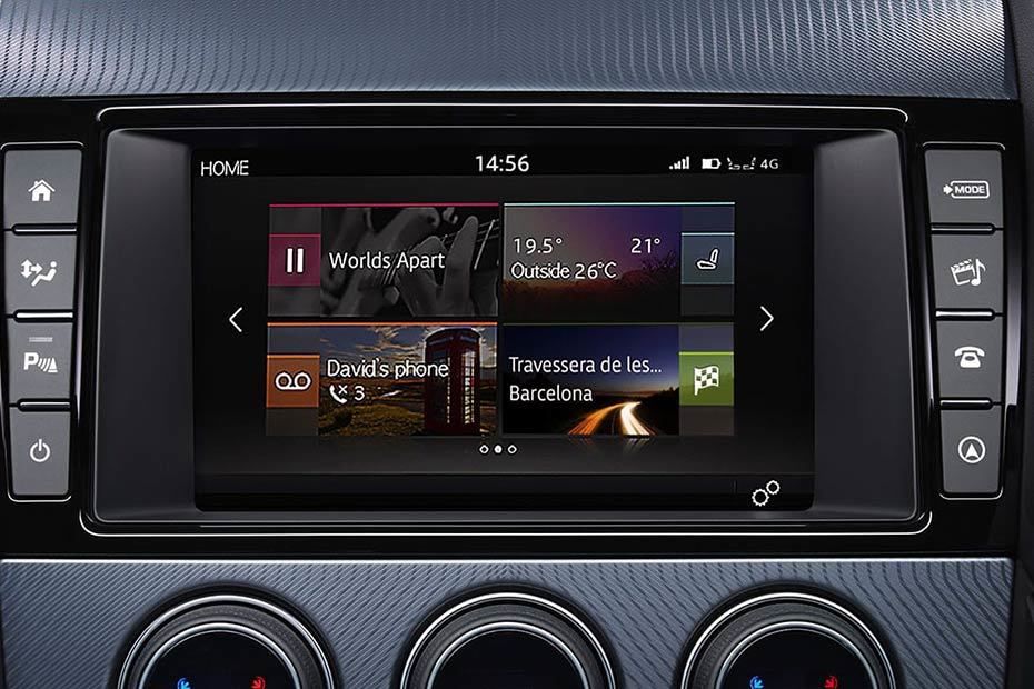 Stereo View of f-type Stereo View of f-type
