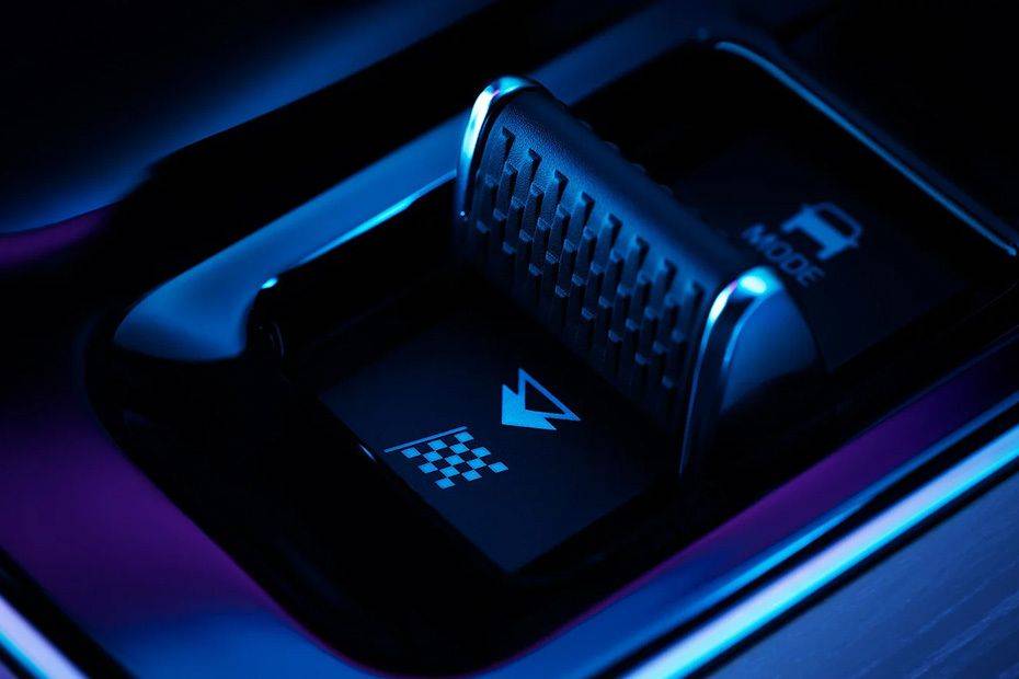 Jaguar XE Gear Shifter Jaguar XE Gear Shifter