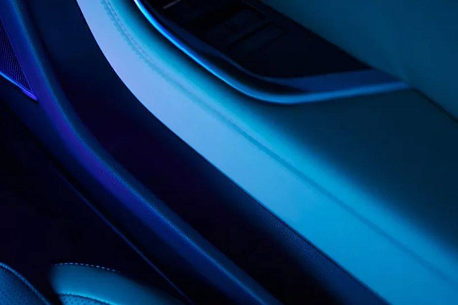 Jaguar XE Inside Handle Jaguar XE Inside Handle