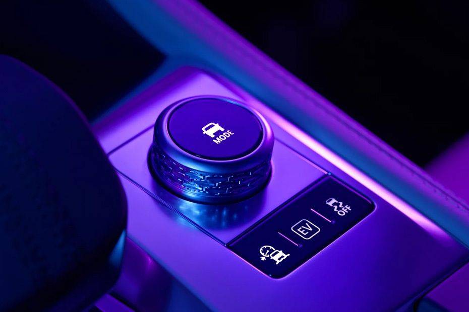 إف-بايس Center Console إف-بايس Center Console