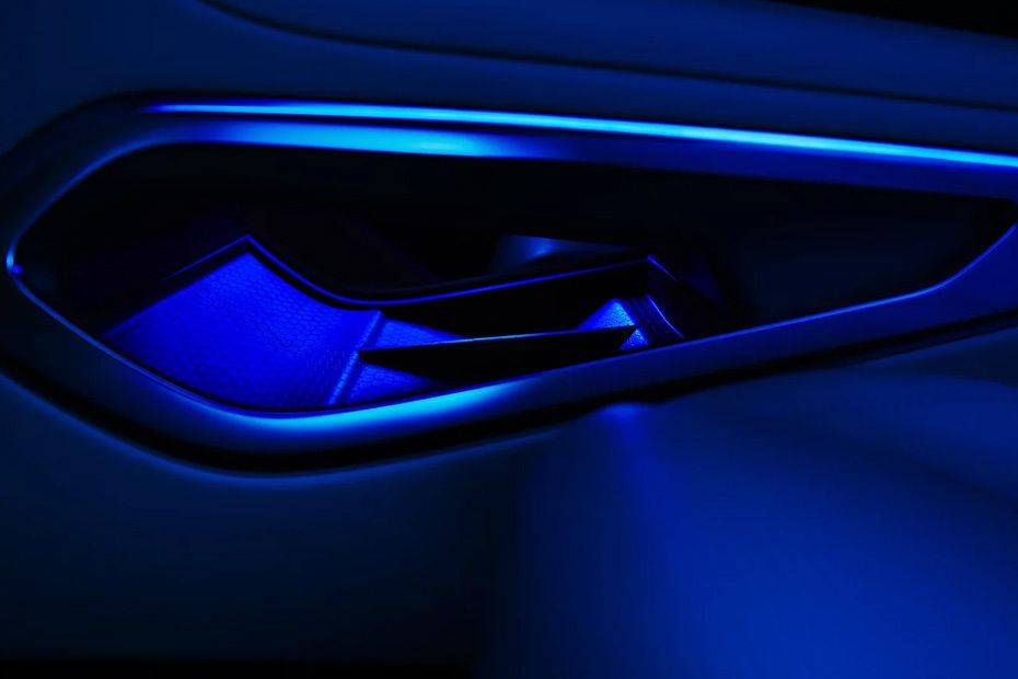 door handle interior of جاكوار إف-بايس door handle interior of جاكوار إف-بايس