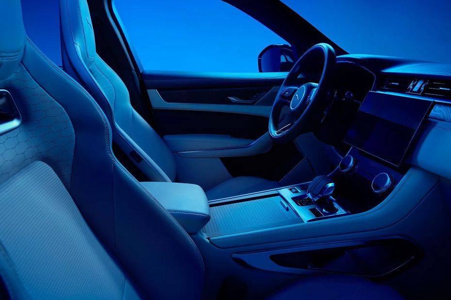 إف-بايس Passenger Seat إف-بايس Passenger Seat