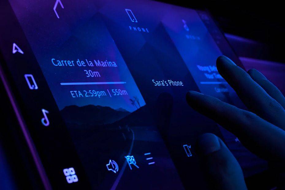 إف-بايس touch screen إف-بايس touch screen