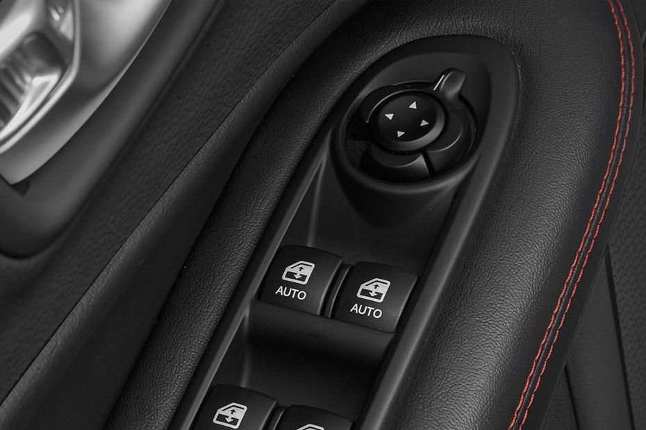 Jeep Compass Drivers Side In Side Door Controls Jeep Compass Drivers Side In Side Door Controls
