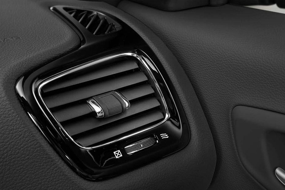 Compass Front Ac Vents Compass Front Ac Vents