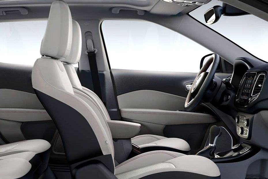 Compass Front Seats Compass Front Seats