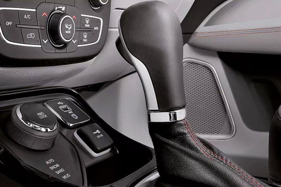 Jeep Compass Gear Shifter Jeep Compass Gear Shifter