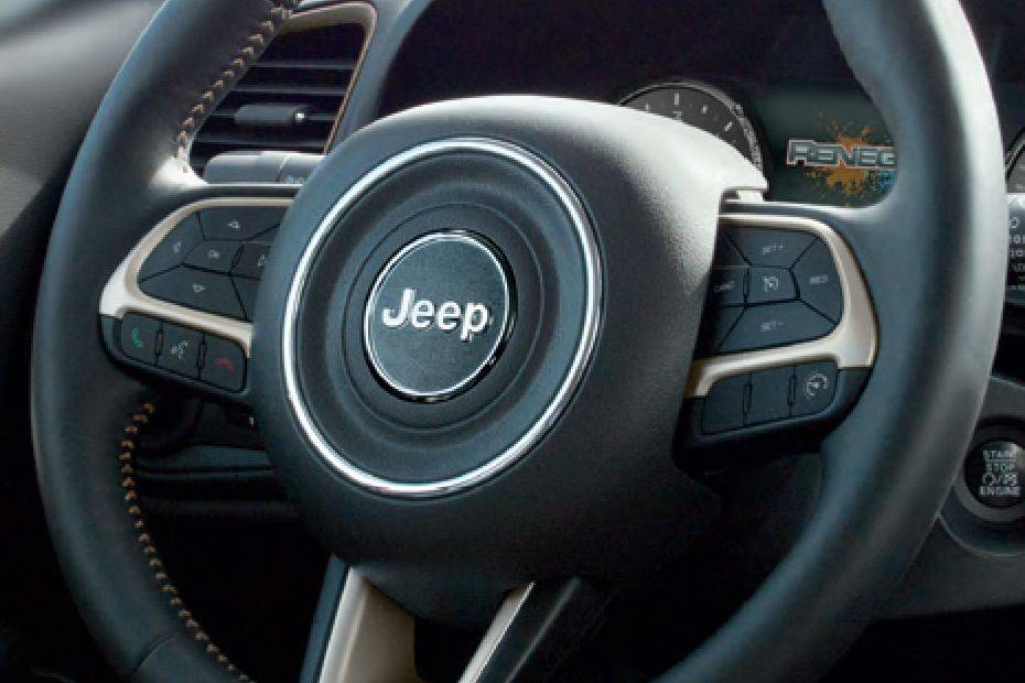 جيب Renegade Multi Function Steering جيب Renegade Multi Function Steering