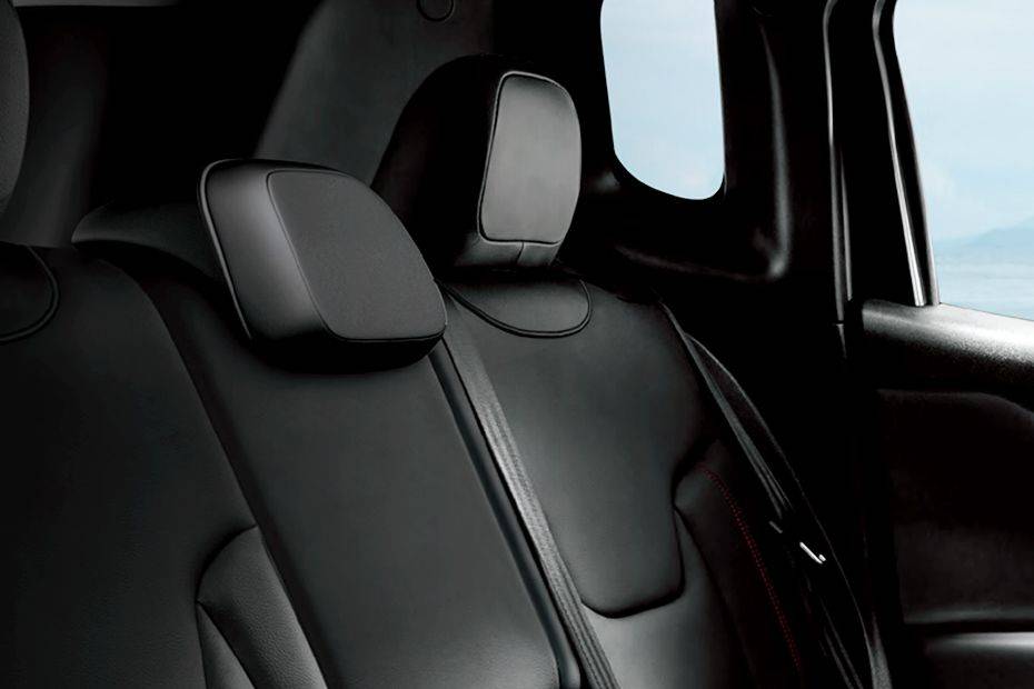 Renegade Rear Seat Head rest Renegade Rear Seat Head rest