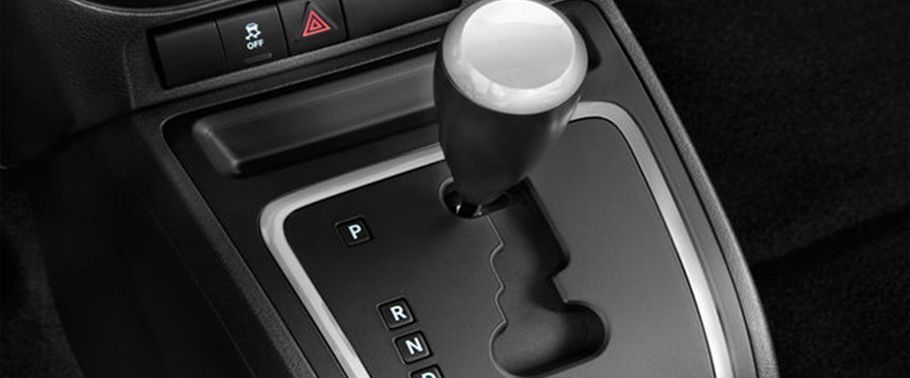 Jeep Compass (2012-2021) Gear Shifter Jeep Compass (2012-2021) Gear Shifter
