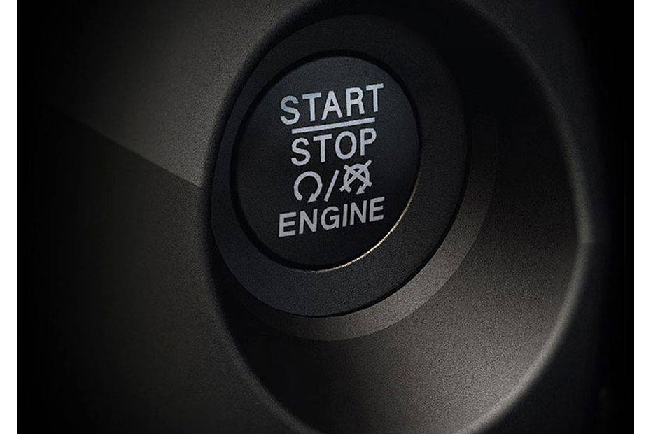 جيب Cherokee Engine Start Stop Button جيب Cherokee Engine Start Stop Button