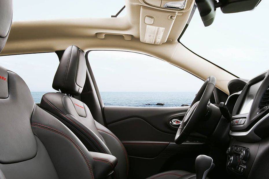 Cherokee Front Seats Cherokee Front Seats