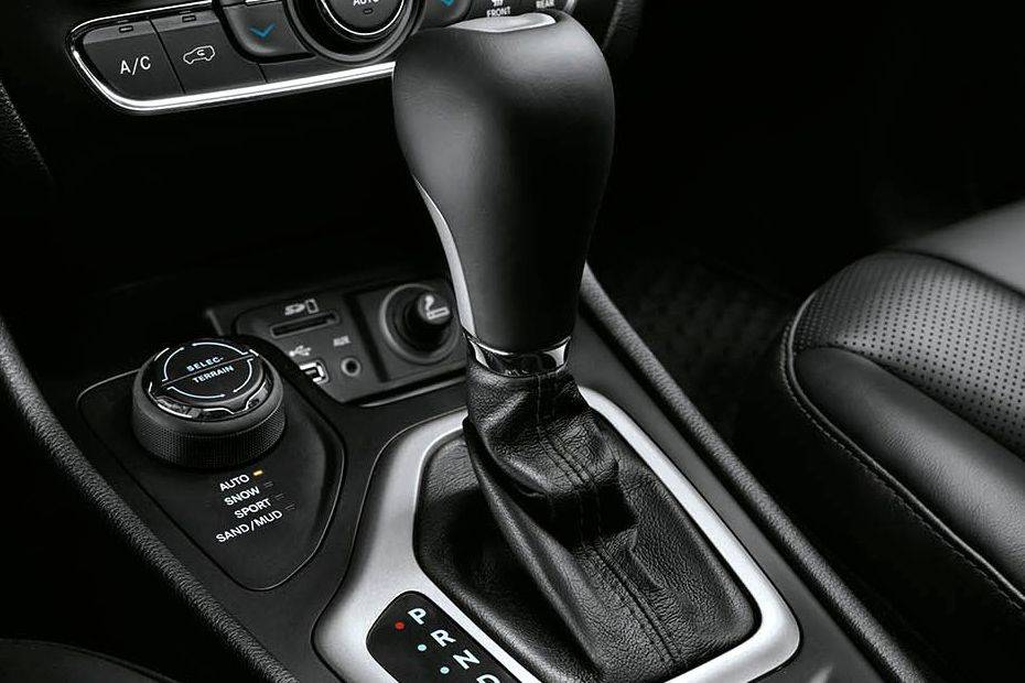 جيب Cherokee Gear Shifter جيب Cherokee Gear Shifter