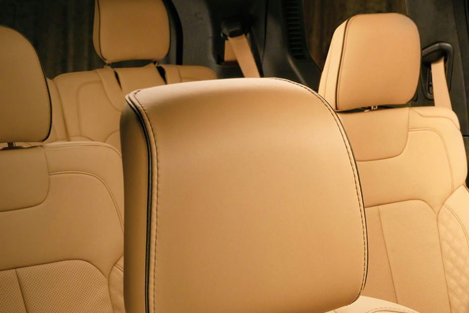 Grand Cherokee Front Seat Headrest Grand Cherokee Front Seat Headrest