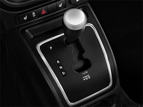 جيب Patriot Gear Shifter جيب Patriot Gear Shifter