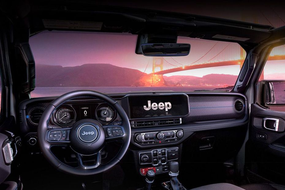 جيب رانجلر Steering Wheel جيب رانجلر Steering Wheel