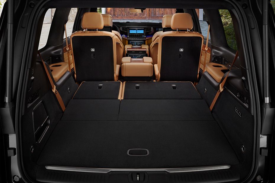 Folding Seats of Jeep GRAND WAGONEER Folding Seats of Jeep GRAND WAGONEER