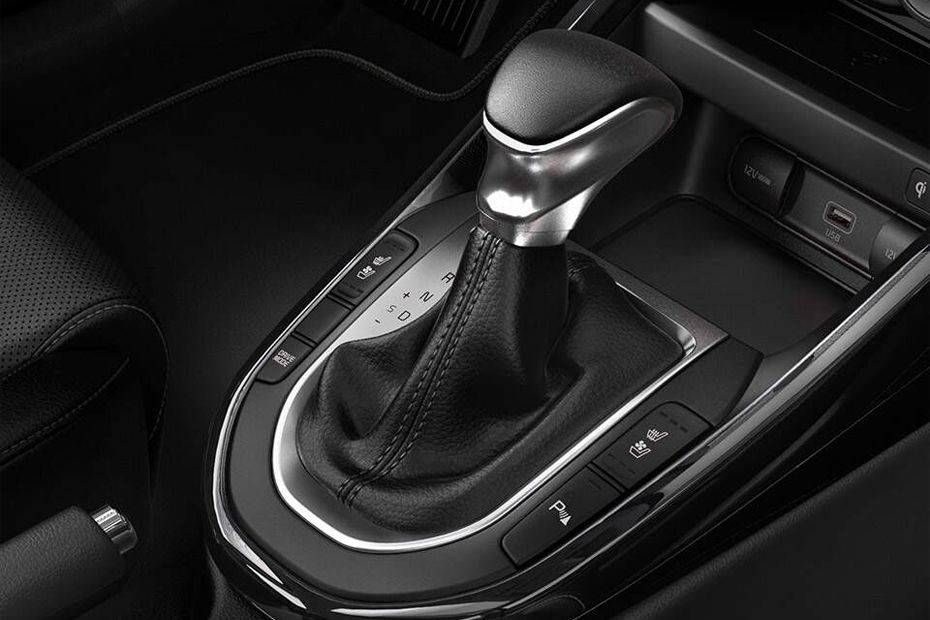 كيا سيراتو Gear Shifter كيا سيراتو Gear Shifter