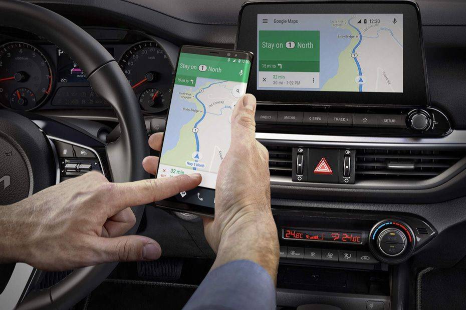 سيراتو gps navigator سيراتو gps navigator