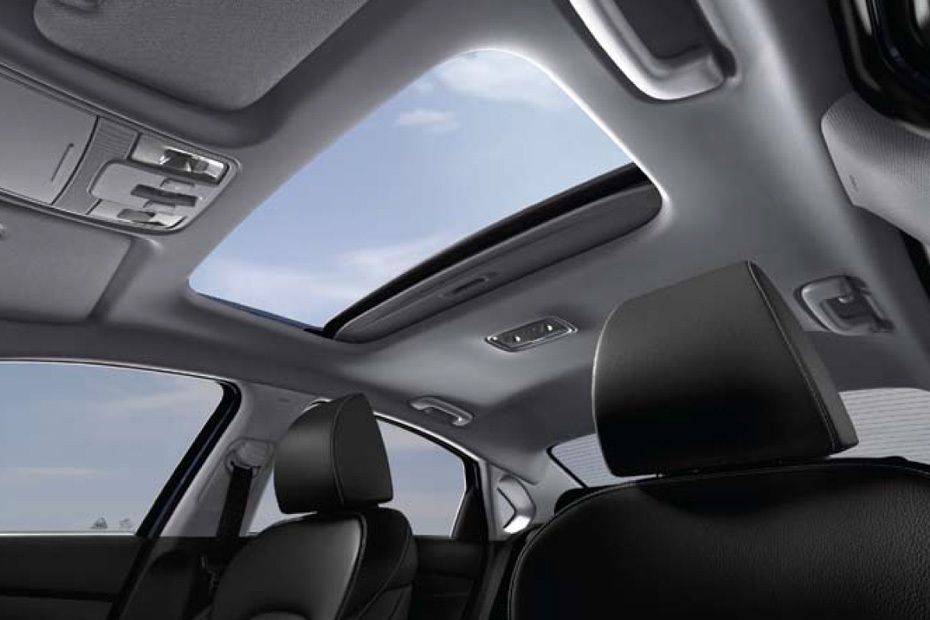 سيراتو Rear Seat Head rest سيراتو Rear Seat Head rest