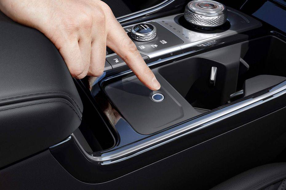 Sorento Cup Holders Sorento Cup Holders