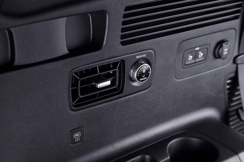 Sorento Front Ac Vents Sorento Front Ac Vents