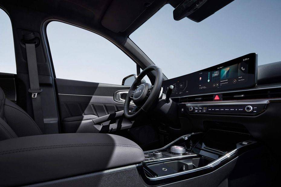Sorento Front Center Divider Sorento Front Center Divider