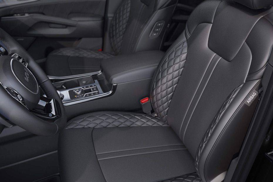 Sorento Front Seats Sorento Front Seats