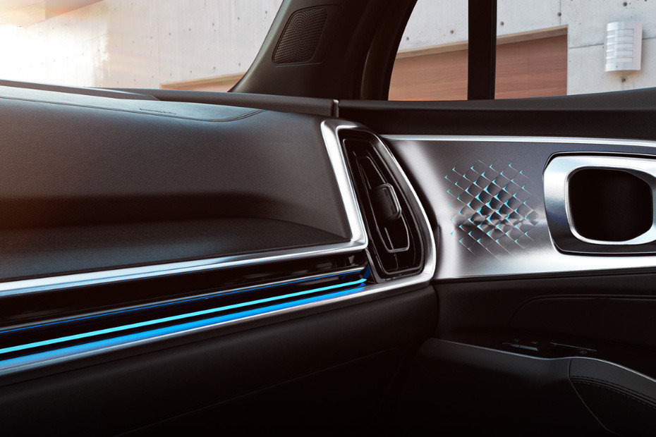 Sorento Front Side Ac Vents Sorento Front Side Ac Vents