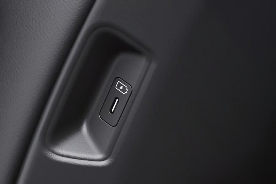 Power Accessories Outlet View of KIA Sorento Power Accessories Outlet View of KIA Sorento