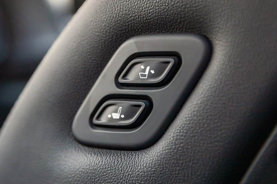 KIA Sorento Seat Adjustment Controllers KIA Sorento Seat Adjustment Controllers