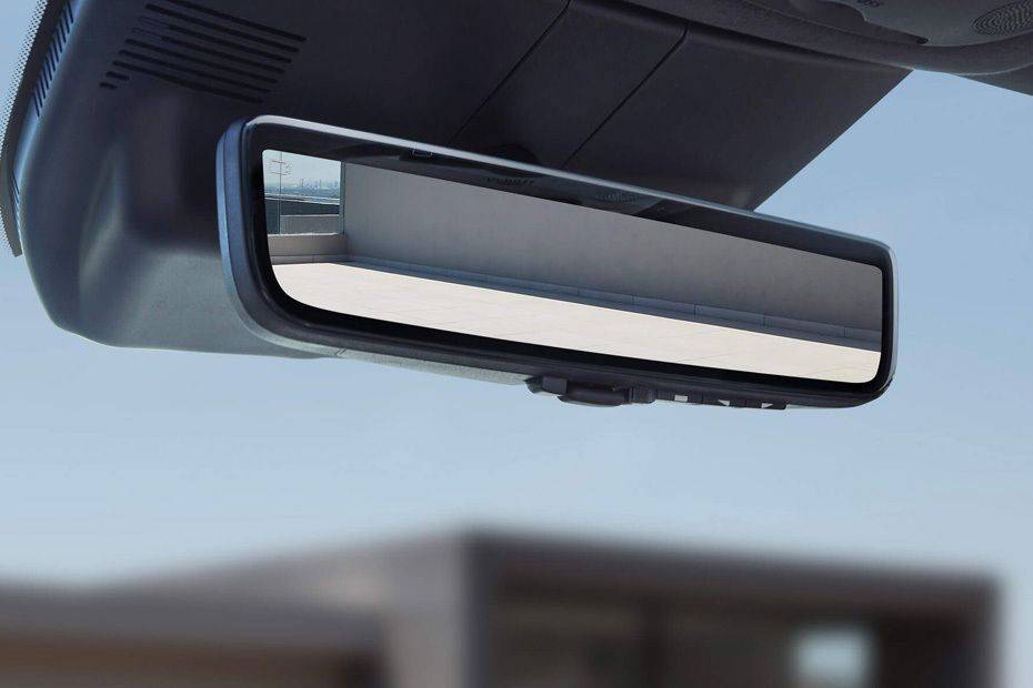 KIA Sorento Sun Visor with Vanity Mirror KIA Sorento Sun Visor with Vanity Mirror