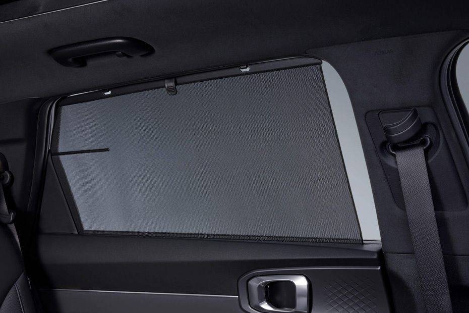 KIA Sorento Sunglass Holder KIA Sorento Sunglass Holder