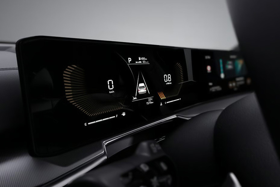 Sorento TachoMeter Sorento TachoMeter