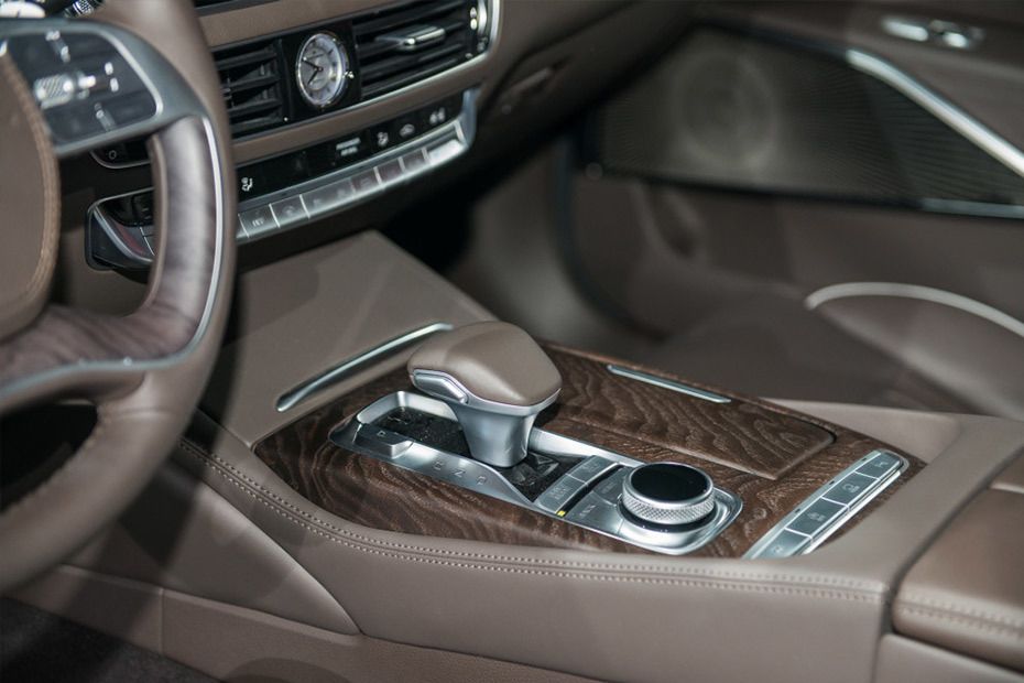 KIA Quoris 2019 Gear Shifter KIA Quoris 2019 Gear Shifter