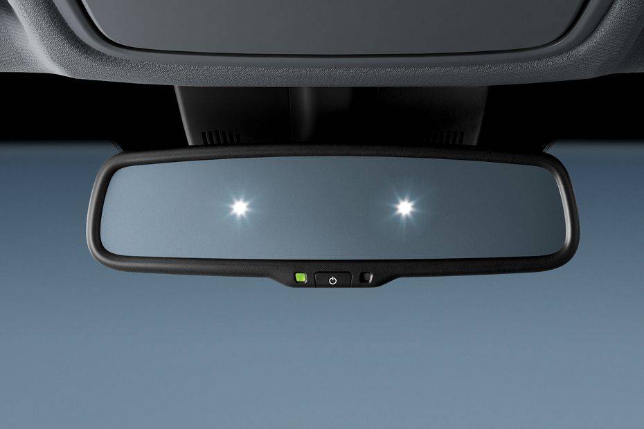 Niro Plus Courtesy Lamps Niro Plus Courtesy Lamps