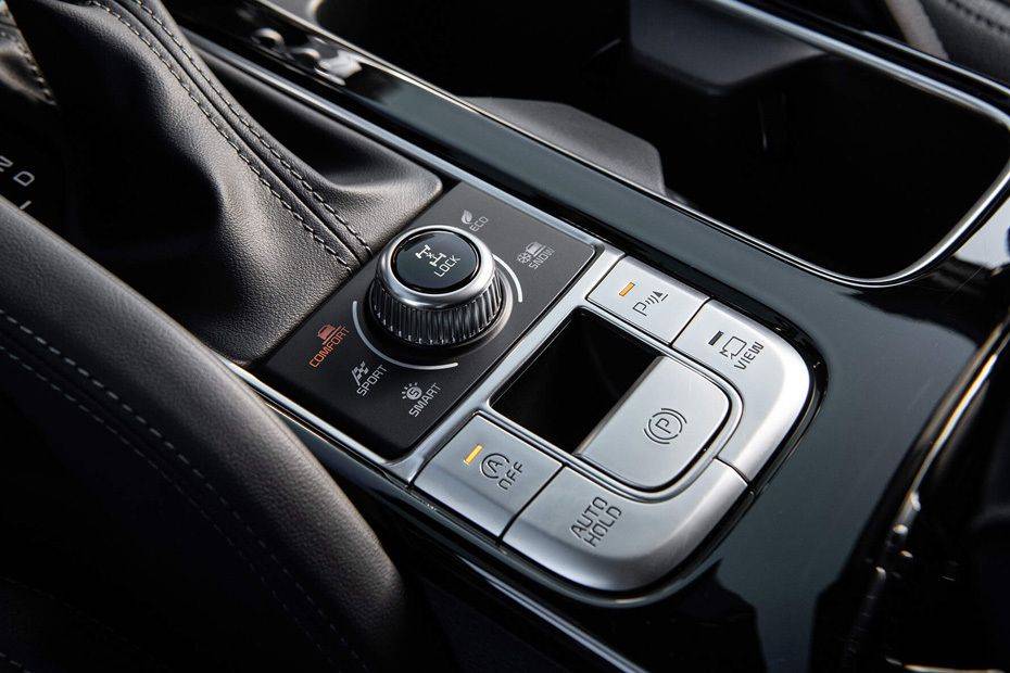 تيلورايد Center Console تيلورايد Center Console
