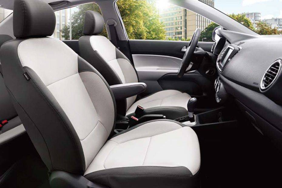 Pegas Front Seats Pegas Front Seats