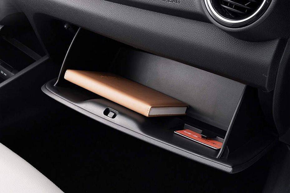 KIA Pegas Glove Box KIA Pegas Glove Box