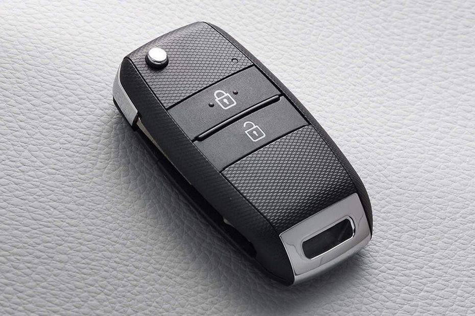 KIA Pegas Keychain Fob KIA Pegas Keychain Fob