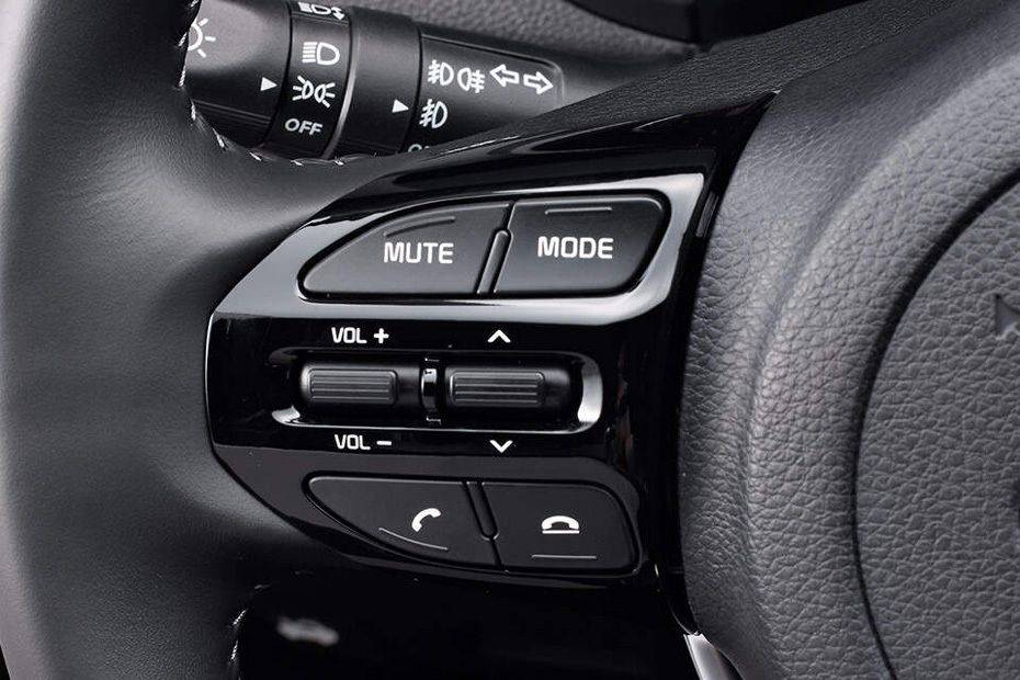 KIA Pegas Multi Function Steering KIA Pegas Multi Function Steering