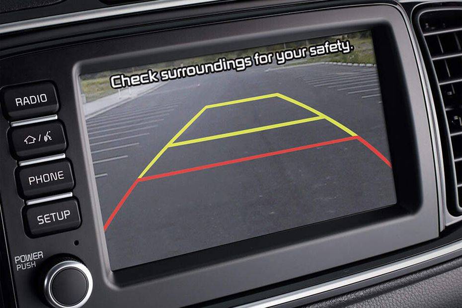 Pegas Parking Assist Pegas Parking Assist