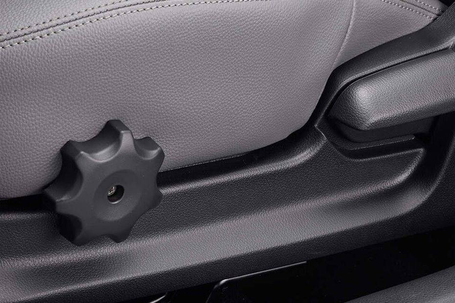 KIA Pegas Seat Adjustment Controllers KIA Pegas Seat Adjustment Controllers