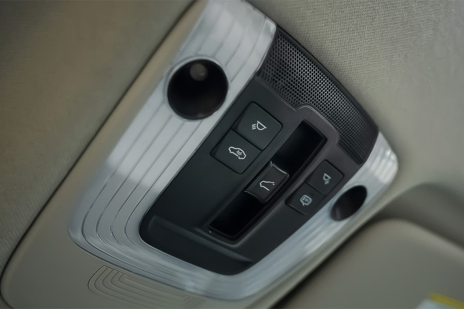 Seltos Courtesy Lamps Seltos Courtesy Lamps