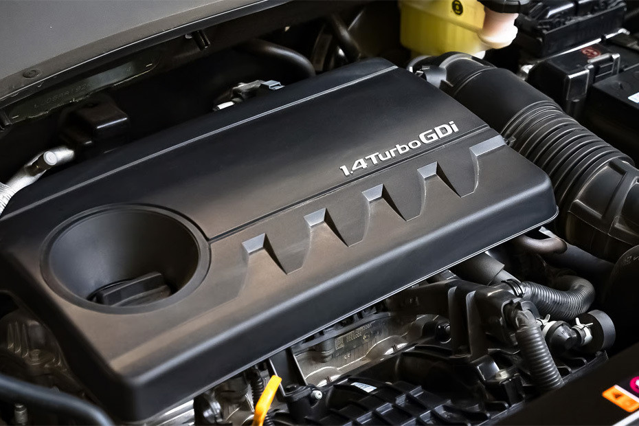 Seltos Engine Seltos Engine