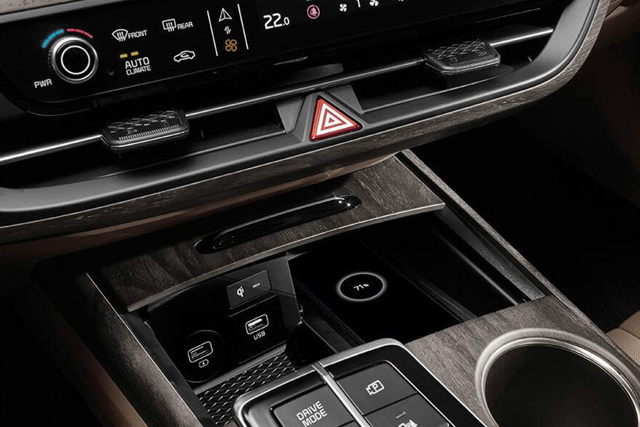 K8 Front Ac Vents K8 Front Ac Vents
