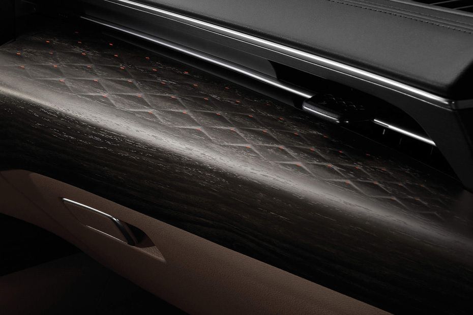 KIA K8 Glove Box KIA K8 Glove Box