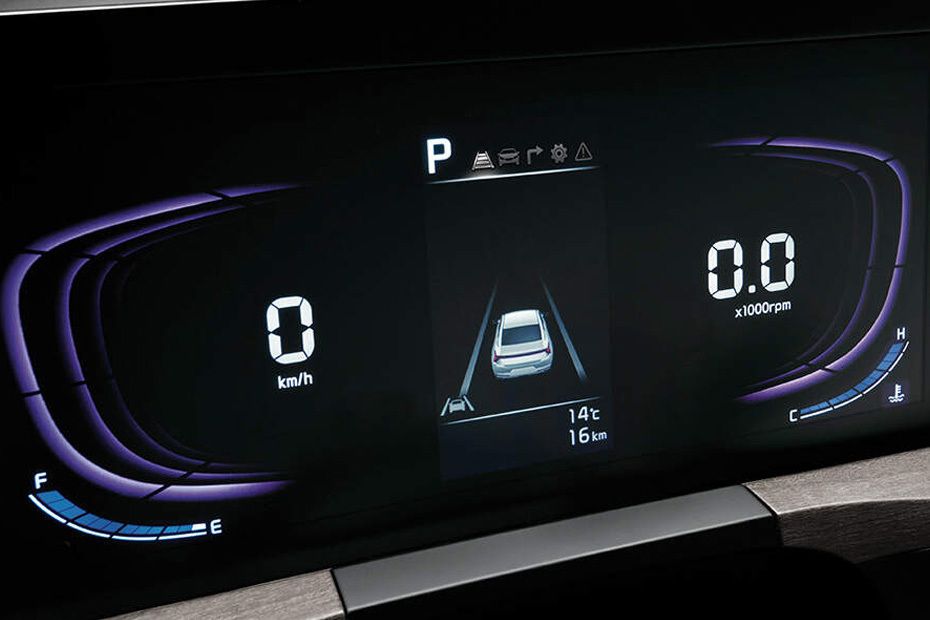 K8 TachoMeter K8 TachoMeter