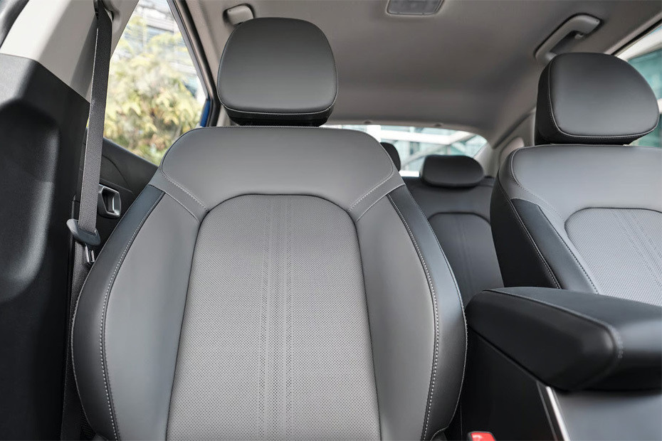 K3 Front Seats K3 Front Seats